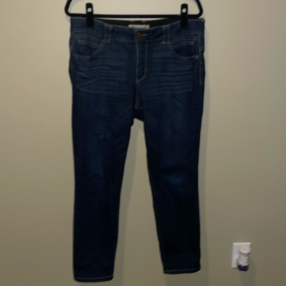 Democracy | Dark Blue Jeans Size 12